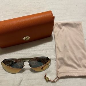 Tory Burch TY6048 sunglasses